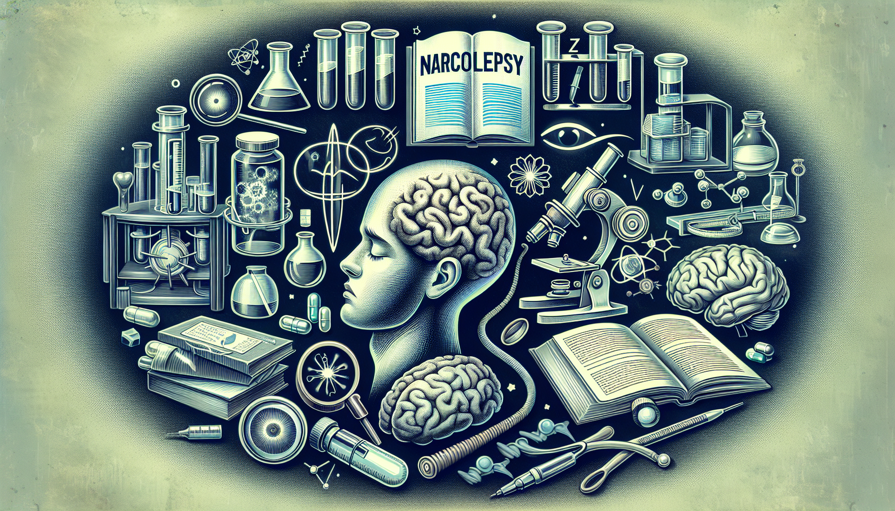 Discovering The Latest Research On Narcolepsy