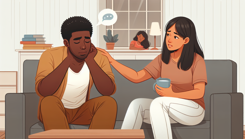 How Does Narcolepsy Affect Relationships And Social Life?