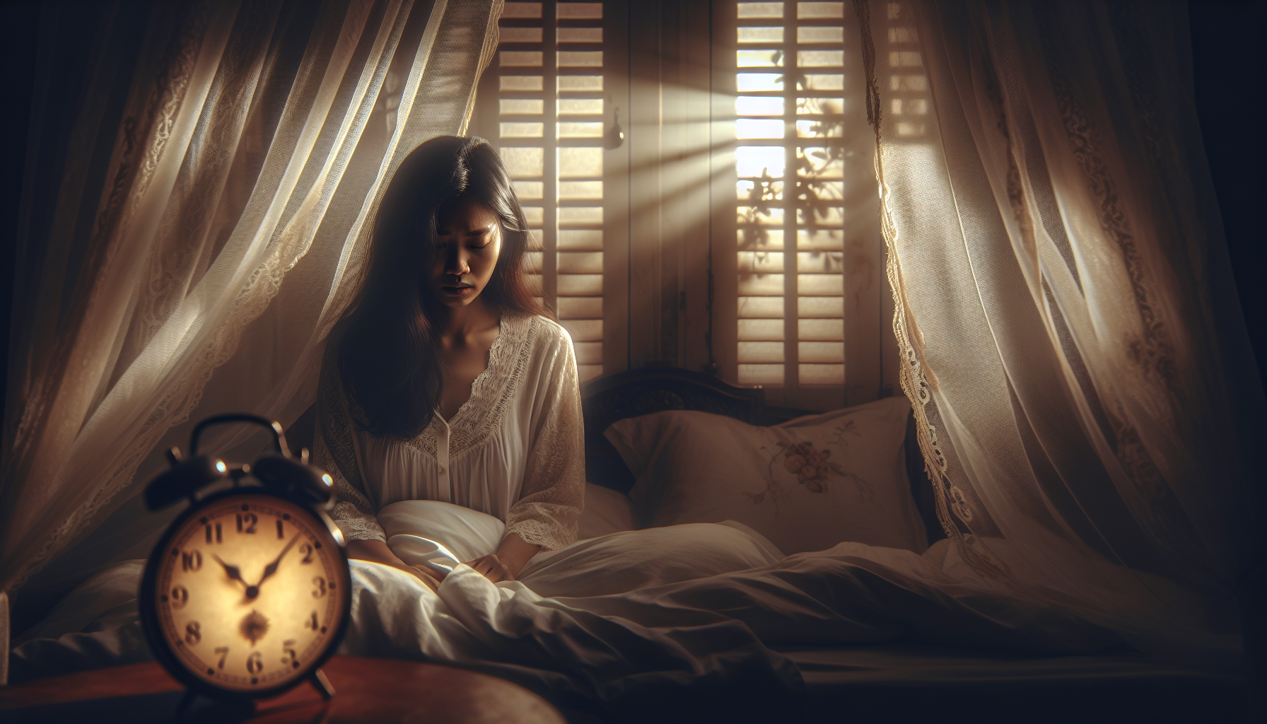 Understanding The Different Types Of Insomnia