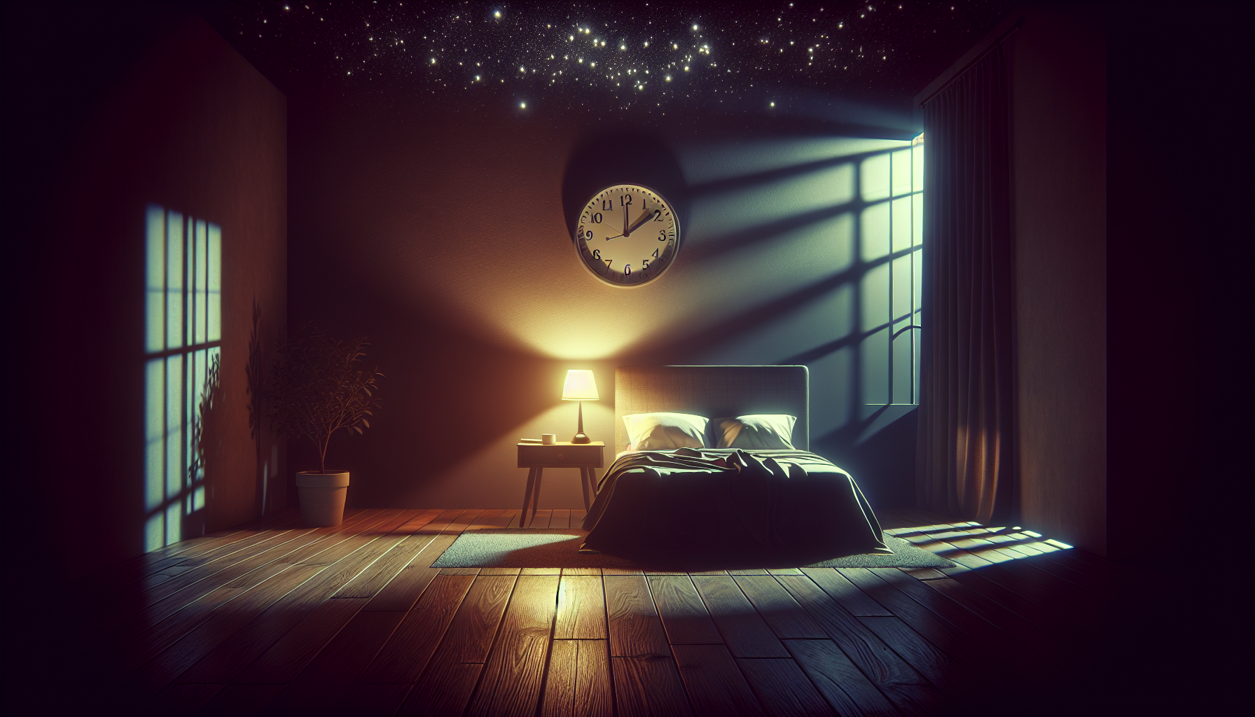 What Is Insomnia And How To Recognize It?
