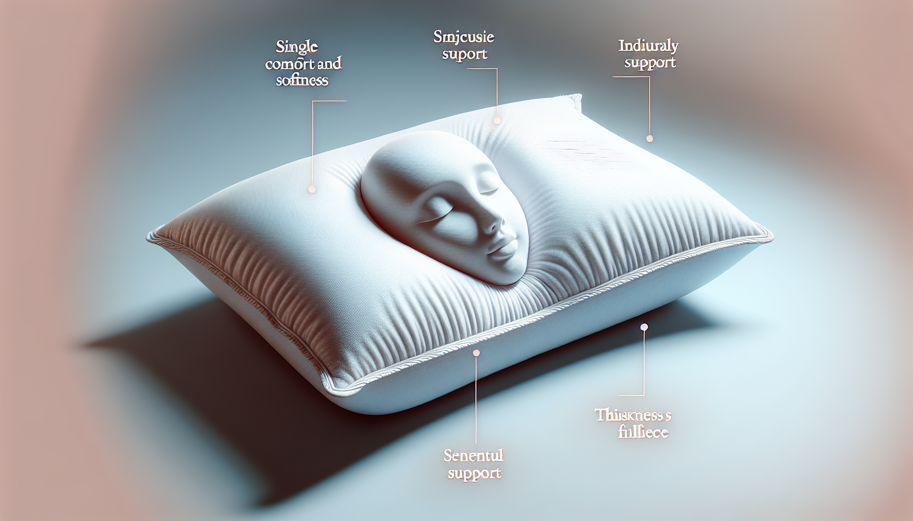 The Best Pillows For Sleep Apnea Sufferers