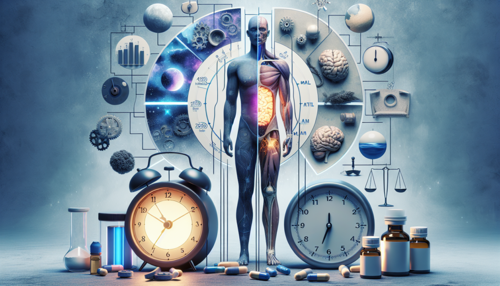 Top Treatments For Circadian Rhythm Sleep-wake Disorders - Sleep ...