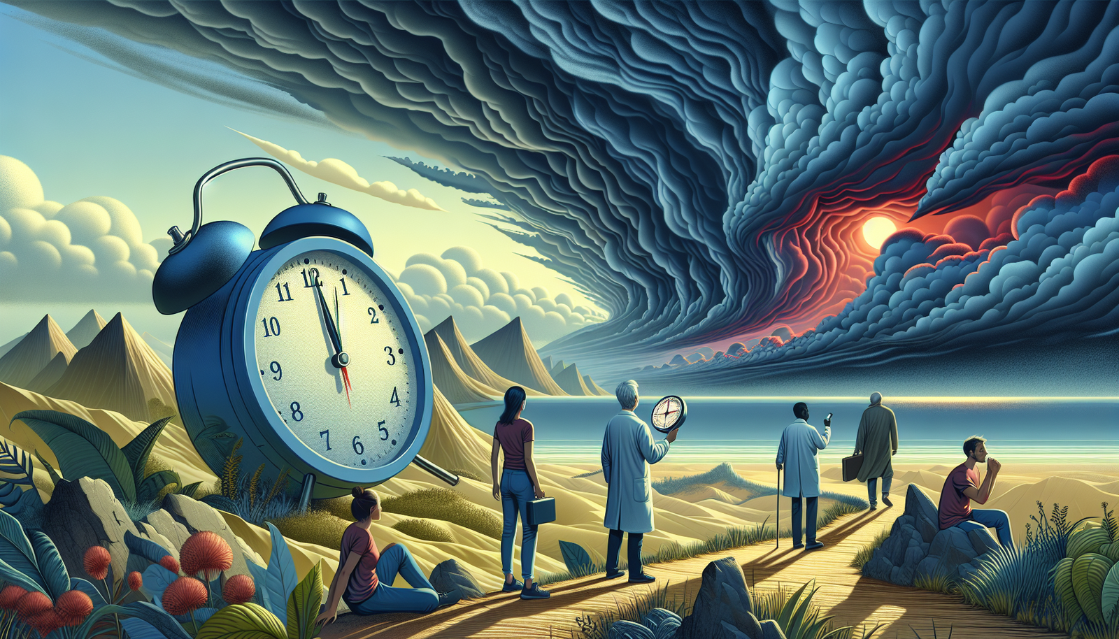 What Are The Most Common Symptoms Of Sleep Disorders?