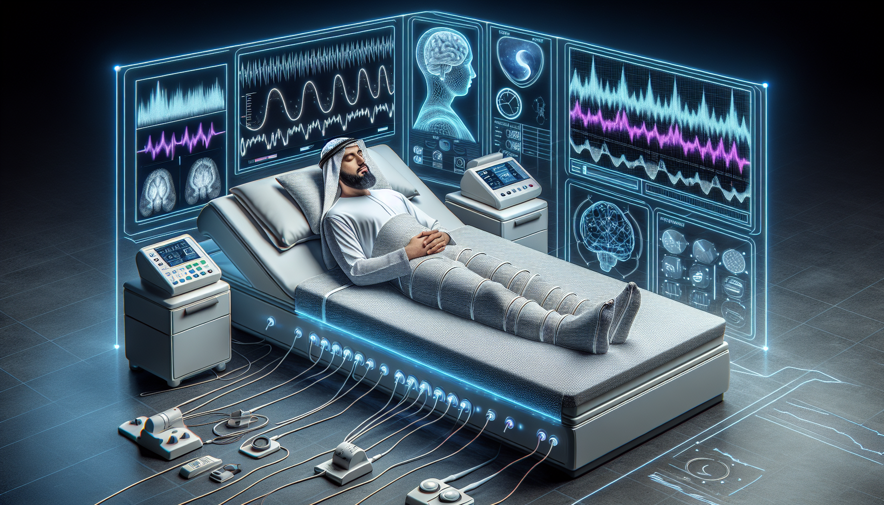 What You Need To Know About Sleep Studies And Diagnostics