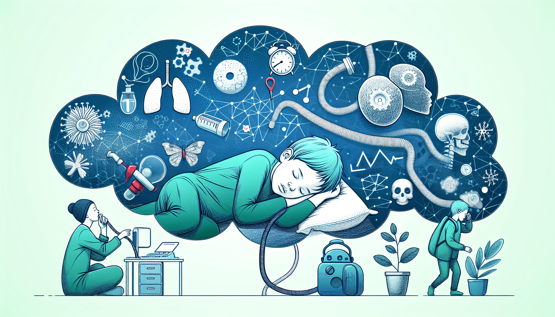 How Does Sleep Apnea Affect Children? Understanding The Risks