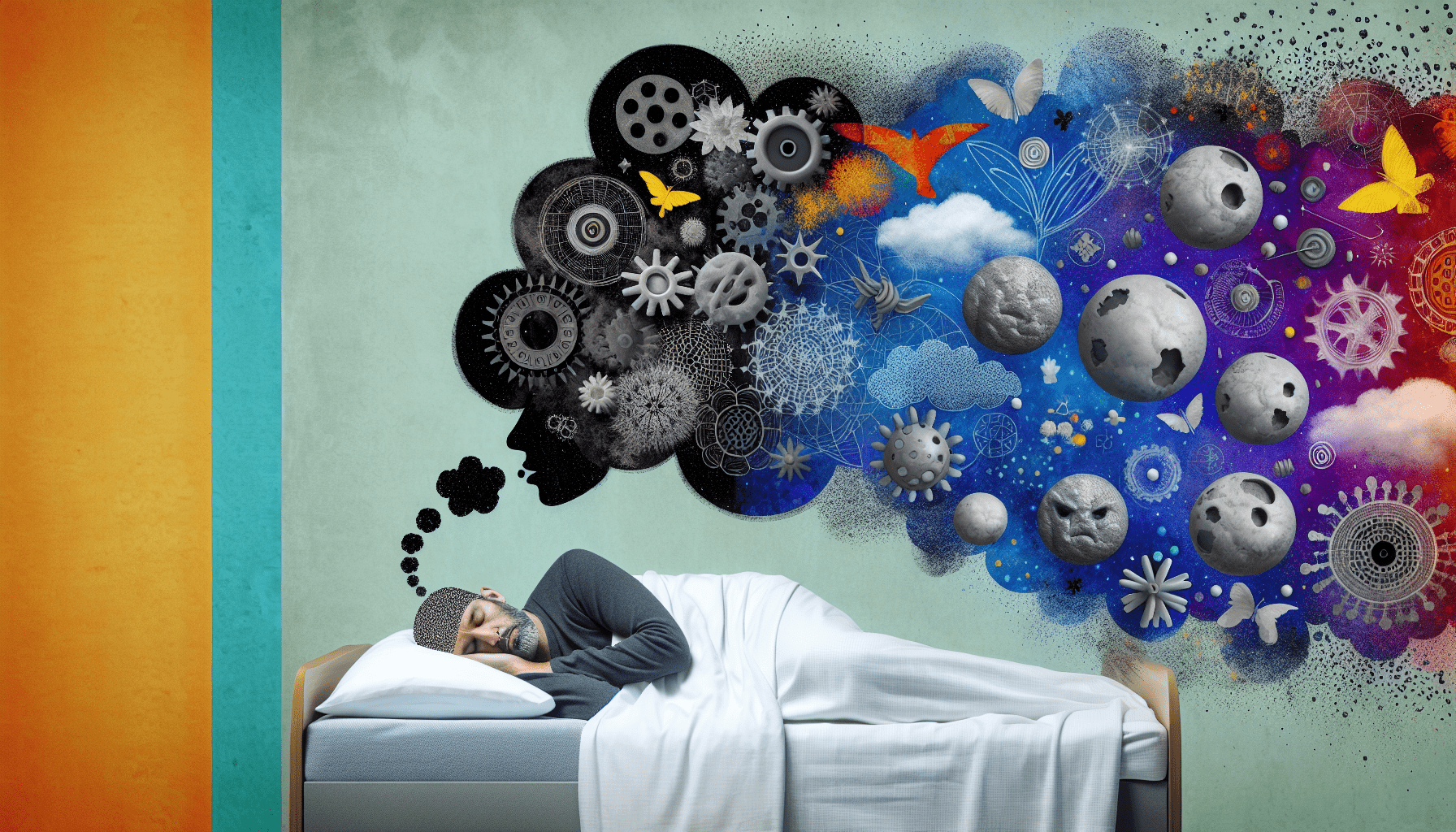 Sleep Apnea And Its Impact On Mental Health: What You Need To Know