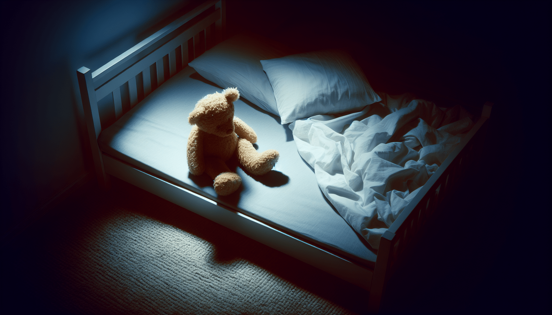 Insomnia And Its Effects On Childrens Growth And Development