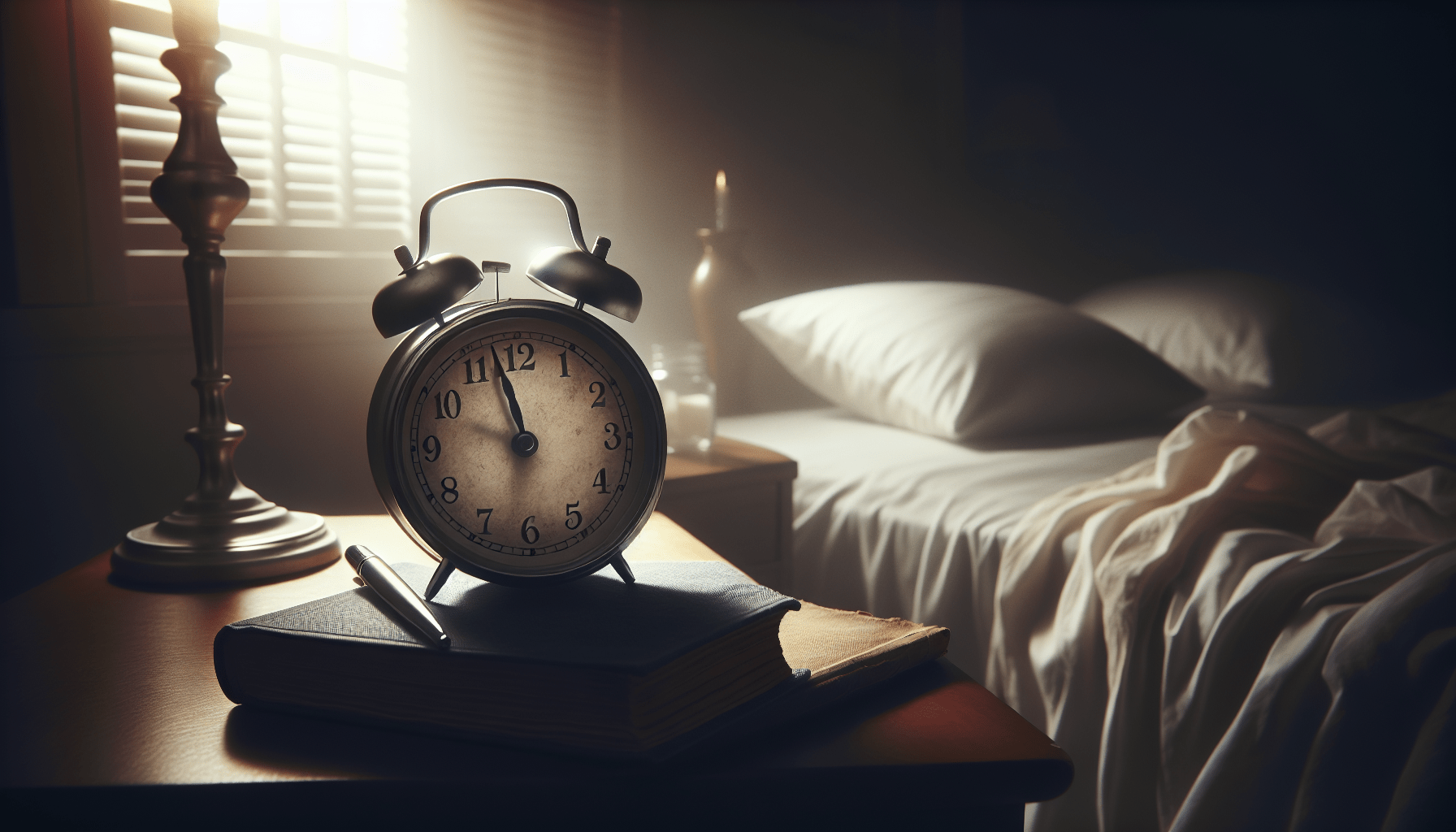 How Long Do Sleep Disorders Last?