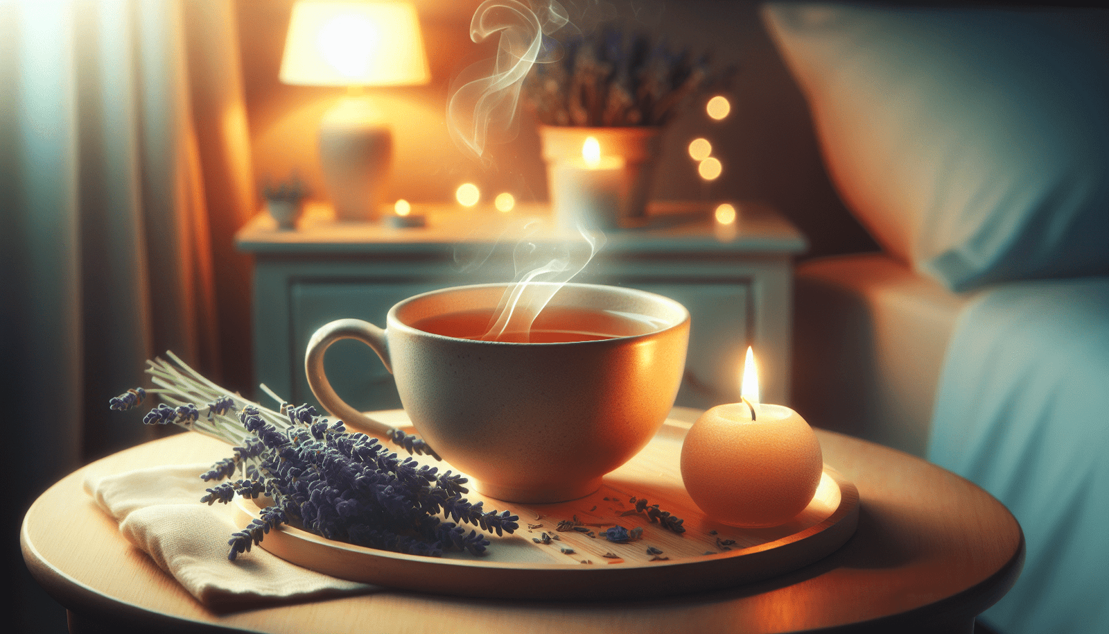 Top Natural Remedies For Insomnia And Sleep Disorders