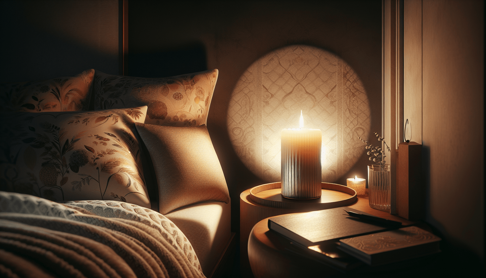Top Ways To Relax And Unwind In The Hours Leading Up To Bedtime